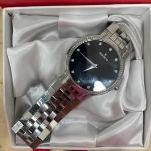 Movado Men Watch